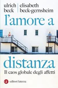 L'amore a distanza_cover