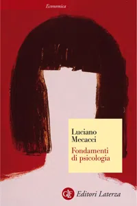 Fondamenti di psicologia_cover