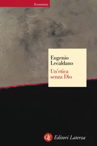 Un'etica senza Dio_cover