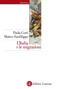 L'Italia e le migrazioni_cover