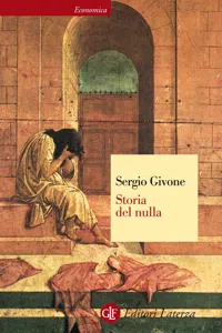 Storia del nulla_cover