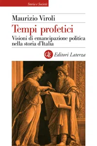 Tempi profetici_cover