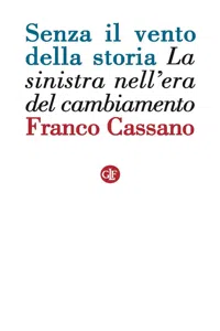 Senza il vento della storia_cover