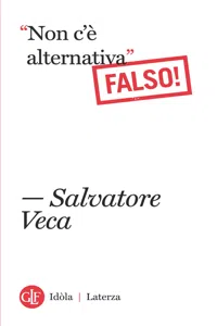 "Non c'è alternativa"_cover