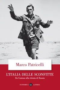 L'Italia delle sconfitte_cover