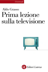 Prima lezione sulla televisione_cover