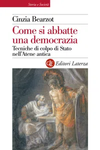 Come si abbatte una democrazia_cover