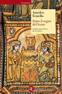 Sotto il segno del leone_cover