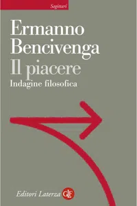 Il piacere_cover