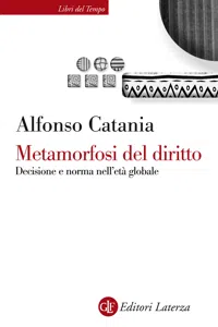 Metamorfosi del diritto_cover