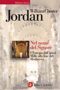 Nel nome del Signore_cover