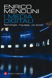 I media digitali_cover