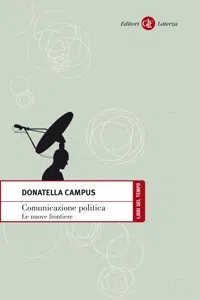 Comunicazione politica_cover