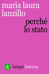 Perché lo Stato_cover