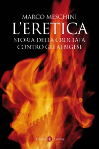 L'eretica_cover