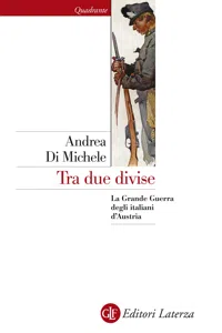 Tra due divise_cover