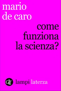 Come funziona la scienza?_cover