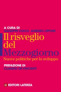 Il risveglio del Mezzogiorno_cover