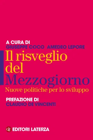 Il risveglio del Mezzogiorno