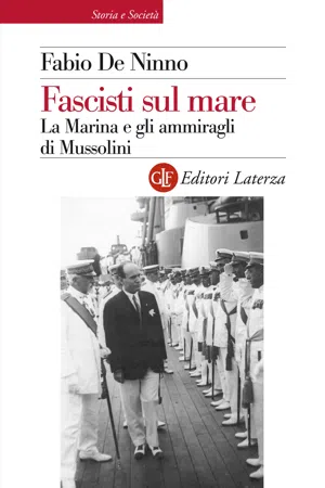 Fascisti sul mare