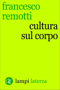 Cultura sul corpo_cover