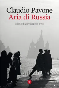 Aria di Russia_cover