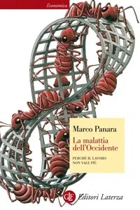 La malattia dell'Occidente_cover