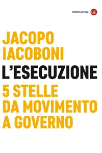 L'esecuzione_cover