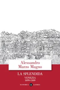 La splendida_cover