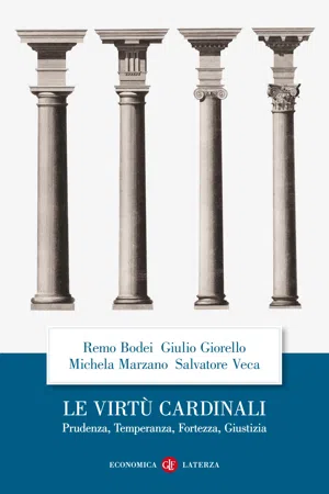 Le virtù cardinali