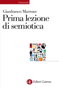 Prima lezione di semiotica_cover