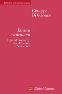 Estetica e letteratura_cover