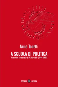 A scuola di politica_cover