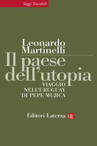 Il paese dell'utopia_cover