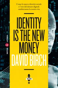 Identity Is the New Money_cover