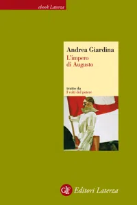 L'impero di Augusto_cover