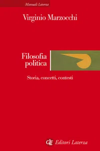 Filosofia politica_cover