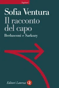 Il racconto del capo_cover