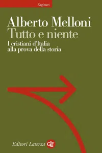 Tutto e niente_cover