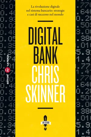 Digital Bank