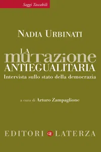 La mutazione antiegualitaria_cover