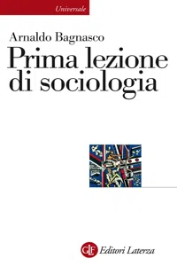 Prima lezione di sociologia_cover