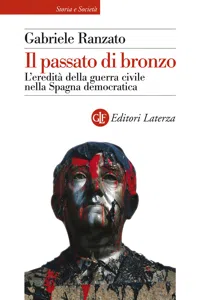 Il passato di bronzo_cover