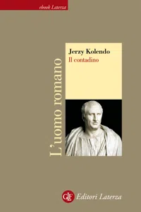 Il contadino_cover