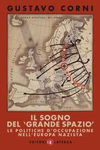 Il sogno del 'grande spazio'_cover