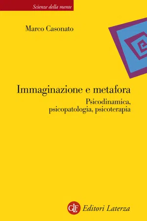 Immaginazione e metafora