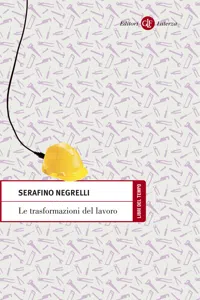 Le trasformazioni del lavoro_cover