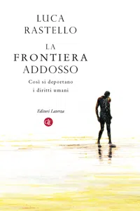 La frontiera addosso_cover