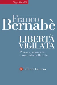 Libertà vigilata_cover