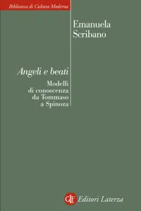 Angeli e beati_cover